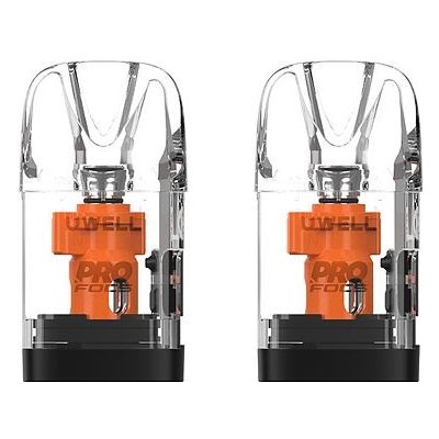 Uwell EM2 Pod cartridge 2 ks 0,6 ohm – Zboží Dáma