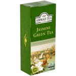 Ahmad Tea Green Tea Jasmine 25 x 2 g – Zbozi.Blesk.cz