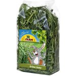 JR Farm zelený oves 0,5 kg – Zboží Dáma