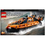 LEGO® Technic 42120 Záchranné vznášedlo – Zbozi.Blesk.cz