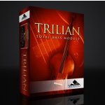 Spectrasonics Trilian – Zboží Mobilmania