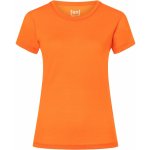 super natural tričko Base Tee golden poppy – Hledejceny.cz