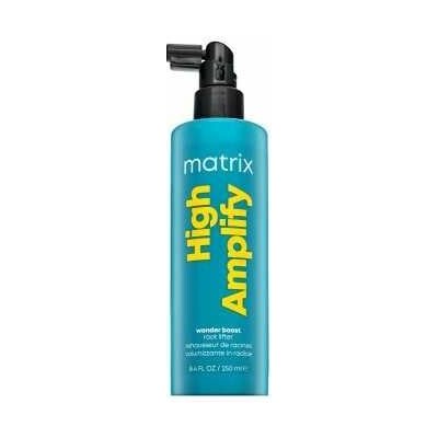 Matrix Total Results Hight Amplify Wonder Boost rootlifter 250 ml – Hledejceny.cz