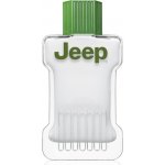 Jeep Adventure parfémovaný balzám po holení 100 ml – Sleviste.cz