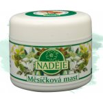 Naděje Podhorná měsíčková mast 50 ml – Hledejceny.cz