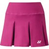 Dámská sukně Yonex Skirt With Inner Shorts rose pink