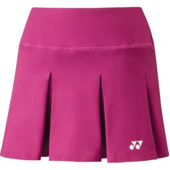 Yonex Skirt With Inner Shorts rose pink