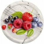 Zavařovací víčko TWIST 82, OVOCE, sada 10ks – Hledejceny.cz