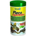 Tetra Pleco Algae Wafer 250 ml – Zboží Dáma