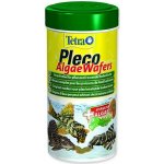 Tetra Pleco Algae Wafer 250 ml – Zbozi.Blesk.cz