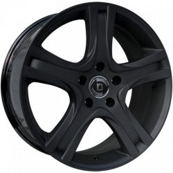 Diewe Amaro 7x16 5x120 ET45 neros black