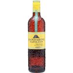 Mandarine Napoleon 38% 0,7 l (holá láhev) – Sleviste.cz