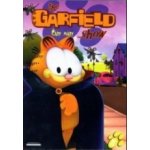 Garfield Show 11-Čáry máry DVD – Hledejceny.cz