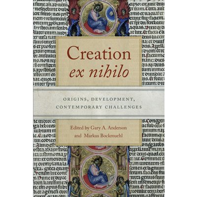 Creation ex nihilo – Zboží Mobilmania