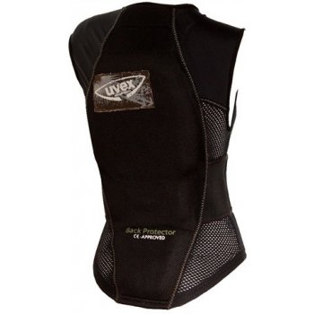 Uvex Protector Airshock Vest M