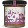 Vitamíny pro psa GOliver bylinná pasta 140 g