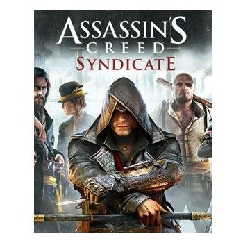 Assassin's Creed: Syndicate