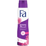 Fa Mystic Moments deospray 150 ml – Zbozi.Blesk.cz