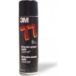 3M SCOTCH-WELD Spray 77 500g – Zboží Mobilmania