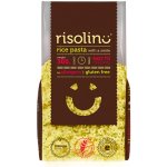 Risolino Těstoviny polévkové hvězdičky rýžové bezlepkové 300 g – Zboží Dáma