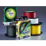 Power Pro šnůra 135m 0,06mm 3kg Moss Green – Zboží Mobilmania