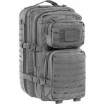 Mil-tec Laser Cut Assault velký Grey 36 l – Hledejceny.cz
