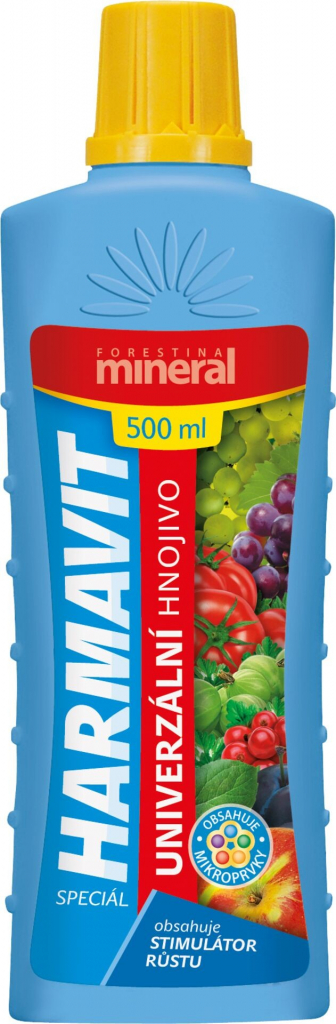 Forestina Mineral Harmavit speciál 500 ml