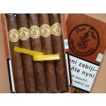 Don Diego Anniversario Robusto – Zboží Mobilmania