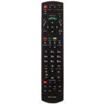 Dálkový ovladač Panasonic N2QAYB001010 N2QAYB000048 – Hledejceny.cz