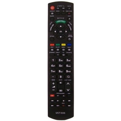 Dálkový ovladač Panasonic N2QAYB001010 N2QAYB000048