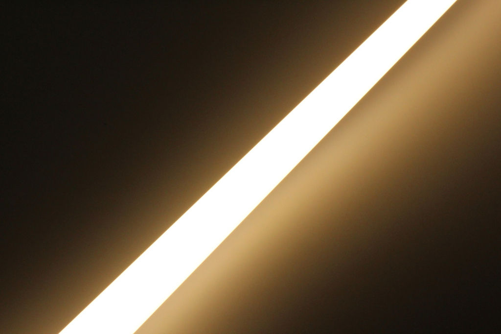 T-LED LED TRUBICE HBN90 90cm 14W Teplá bílá