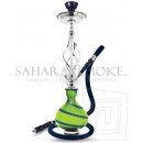 Sahara Smoke Vibe zelená 60 cm