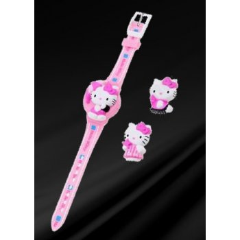 Hello Kitty HK7602-5