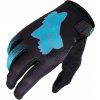 Rukavice na kolo Fox Ranger Park LF black/blue