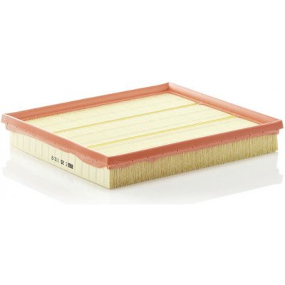 Vzduchový filtr MANN-FILTER C 26 110/2 – Hledejceny.cz