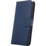 Smart Caro Pouzdro Smart CLASSIC pro Apple iPhone 16e modré – Zboží Mobilmania