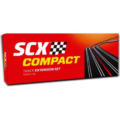 SCX Compact Sada rozšíření trati – Hledejceny.cz