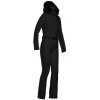 Dámské overaly Goldbergh Parry Ski Jumpsuit Long Faux Border