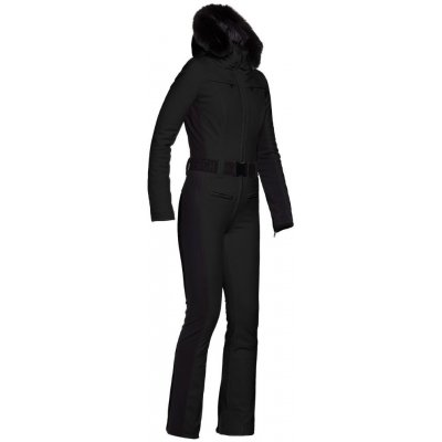 Goldbergh Parry Ski Jumpsuit Long Faux Border – Zboží Mobilmania