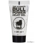 Cobeco Bull Power oddalující ejakulaci Gel 30ml – Zboží Dáma