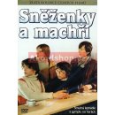 Sněženky a machři - slimbox