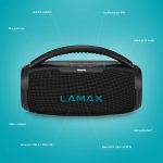 LAMAX PartyGo1 Mini – Zboží Živě LAMAX PartyGo1 Mini – Zboží Živě