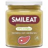 Příkrm a přesnídávka SMILEAT Organic Telecí se zeleninou 230 g