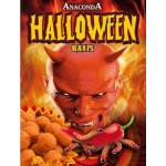 Saenger Anaconda Halloween Boilies 1kg 20mm – Zboží Mobilmania