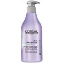 L'Oréal Expert Liss Unlimited Shampoo 500 ml