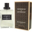 Givenchy Monsieur De Givenchy toaletní voda pánská 100 ml