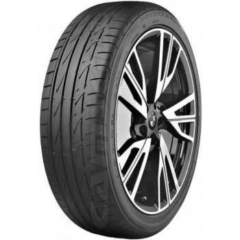 Bridgestone Potenza S001 205/50 R17 89Y