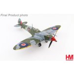 Hobby Master Spitfire Mk IX RAF No.324 Wing MH883 W. Duncan-Smith Ravenna Nothern Italy August 1944 1:48 – Hledejceny.cz