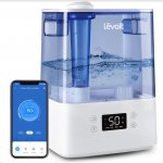 Levoit Classic 300S Blue – Hledejceny.cz