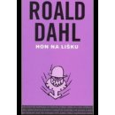 Hon na lišku - Dahl Roald